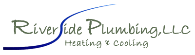 Riverside Plumbing, LLC - Heating & Cooling in Nashotah, WI